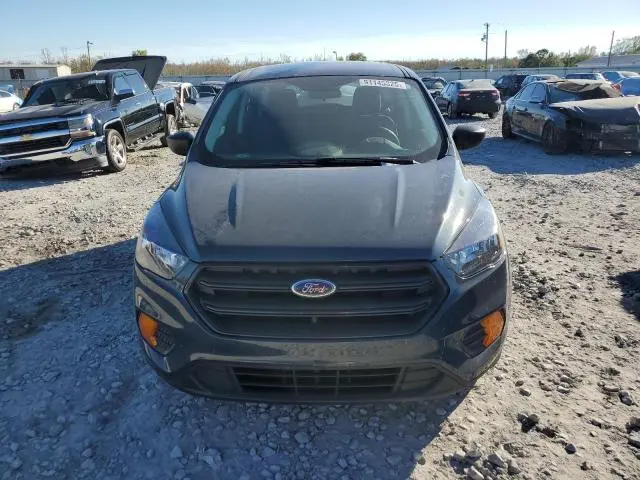 2019 FORD ESCAPE S  