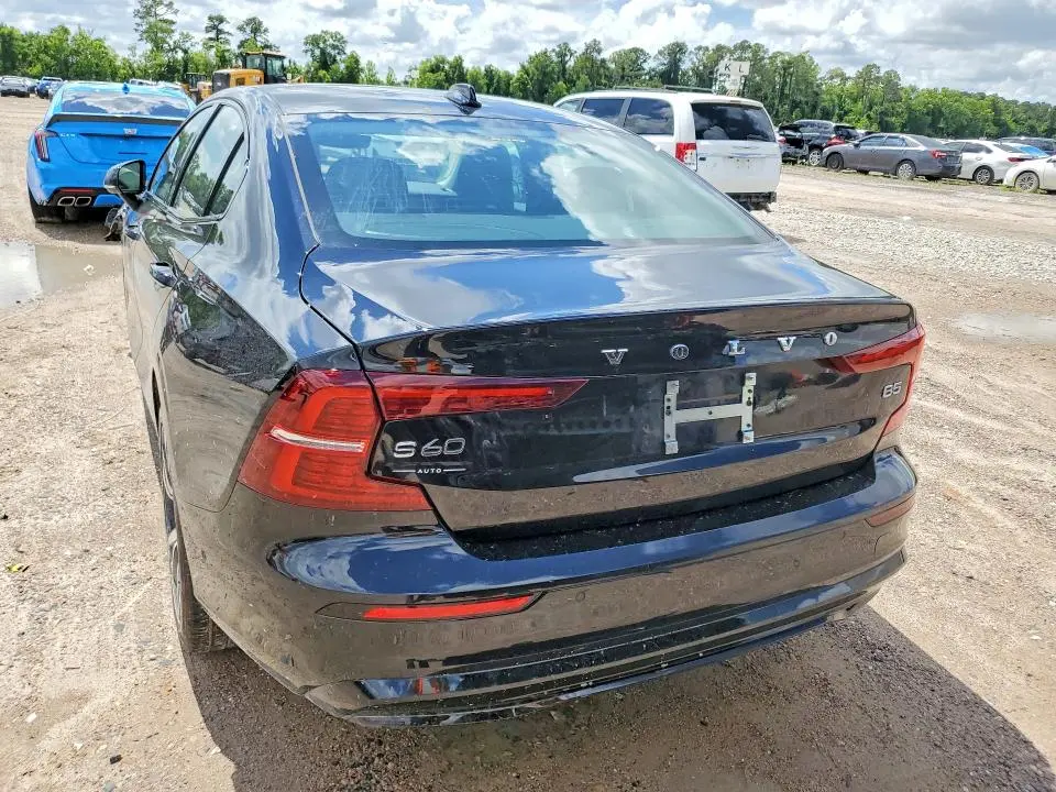 2024 VOLVO S60 PLUS  