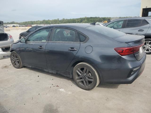 2021 KIA FORTE GT LINE