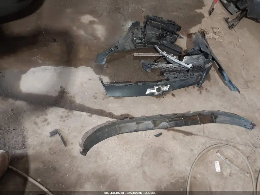 2014 CHEVROLET EQUINOX 1LT