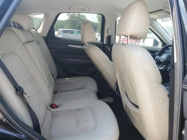 2022 MAZDA CX-5 SELECT  