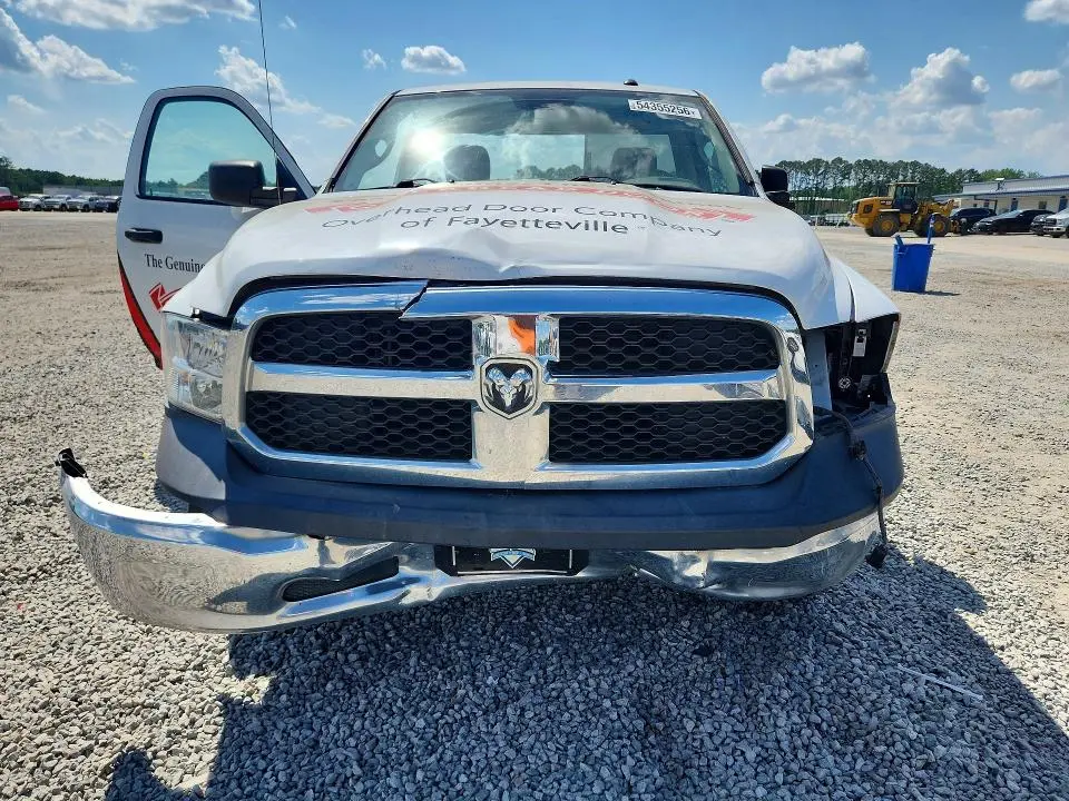 2017 RAM 1500 ST  