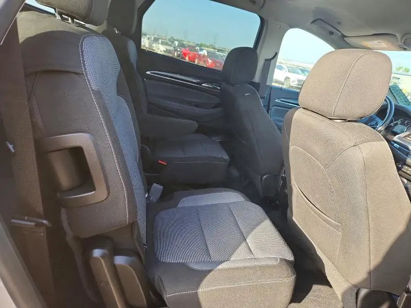 2019 BUICK ENCLAVE   