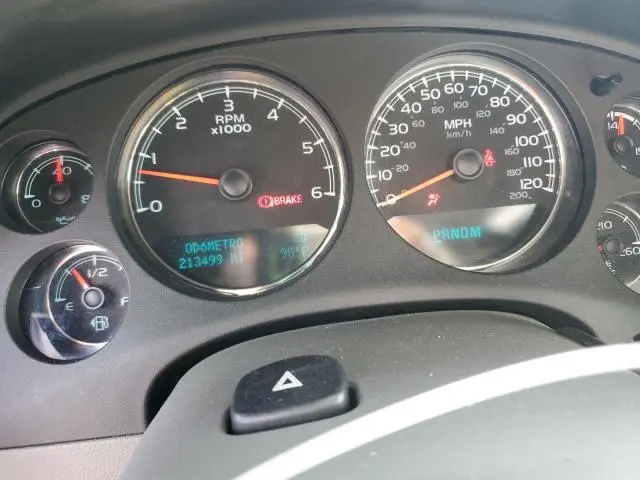 2014 GMC YUKON XL C1500 SLT  