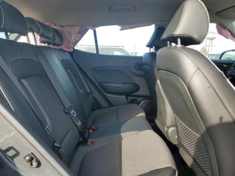 2023 HYUNDAI VENUE LIMITED  