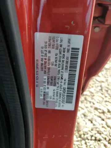 2015 MAZDA CX-5 GT  