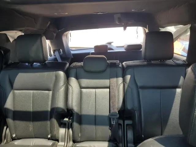 2019 FORD EXPEDITION XLT  