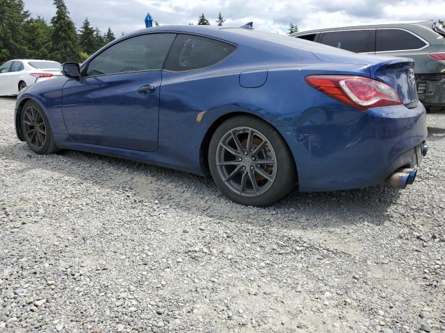 2015 HYUNDAI GENESIS COUPE 3.8L