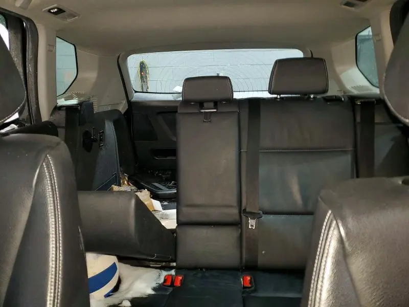 2016 BMW X3 XDRIVE28D  