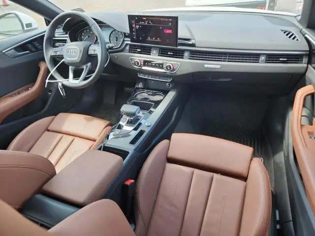 2024 AUDI A5 PREMIUM 45  