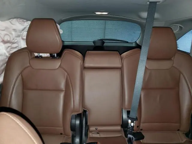 2018 ACURA MDX TECHNOLOGY  