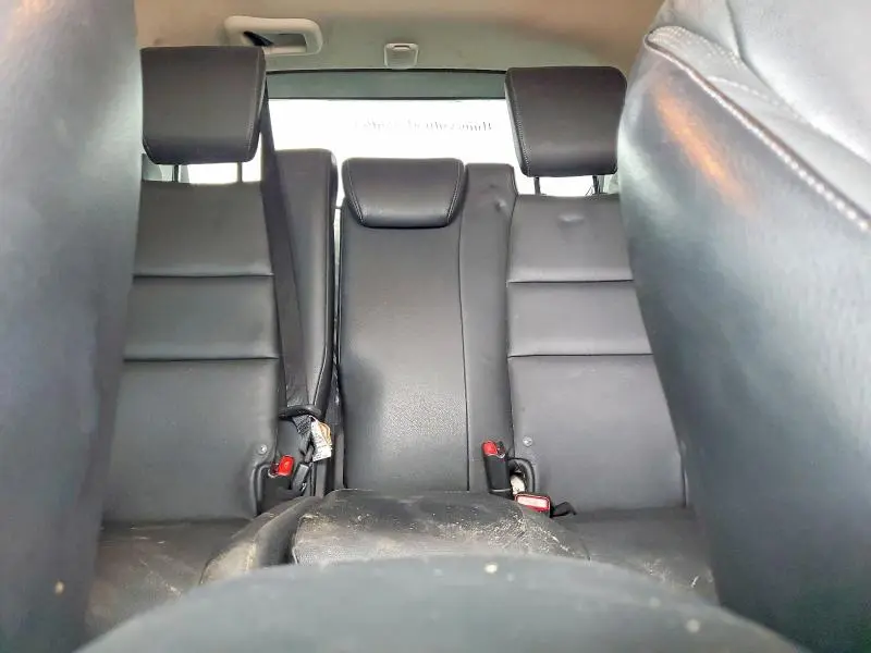 2016 HONDA HR-V EXL  