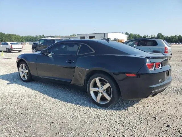 2012 CHEVROLET CAMARO LT  
