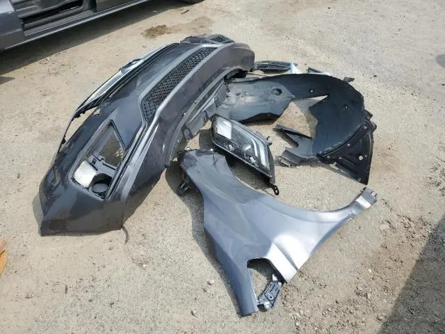 2019 HONDA ODYSSEY LX  