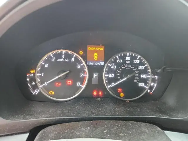 2013 ACURA ILX 20 PREMIUM  