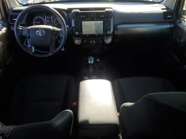 2020 TOYOTA 4RUNNER SR5/SR5 PREMIUM  