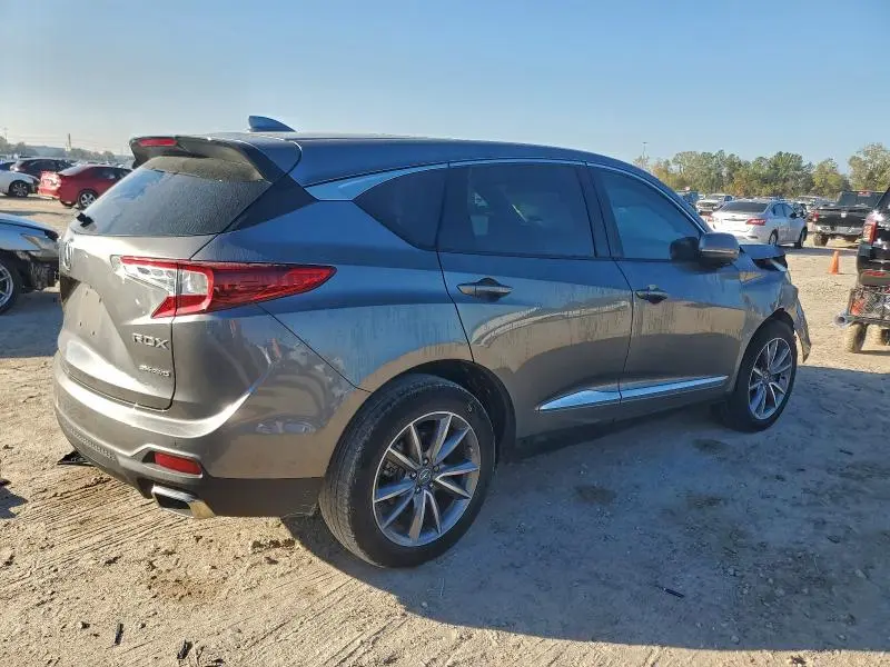 2024 ACURA RDX TECHNOLOGY  