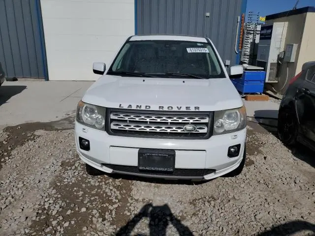 2011 LAND ROVER LR2 HSE  