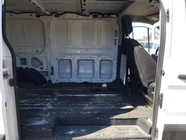 2020 FORD TRANSIT T-250  