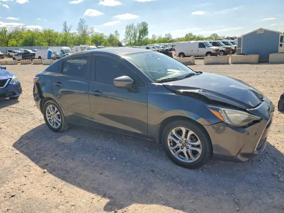 2016 SCION IA BASE  