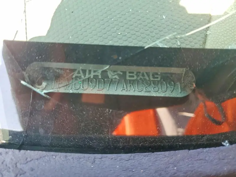 2010 FORD ESCAPE XLT  