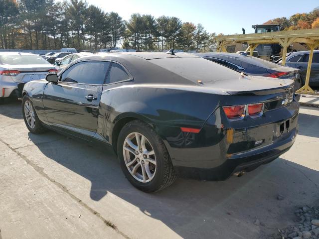 2013 CHEVROLET CAMARO LT