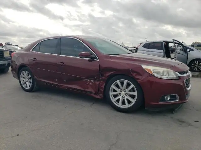 2015 CHEVROLET MALIBU 2LT  