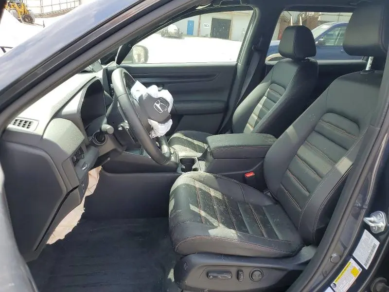 2024 HONDA CR-V SPORT-L  