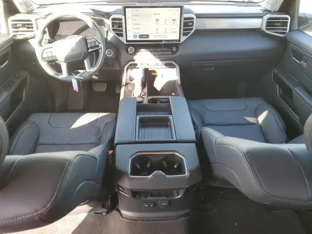 2023 TOYOTA TUNDRA CREWMAX LIMITED  