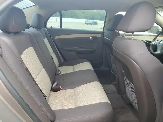 2011 CHEVROLET MALIBU 1LT  