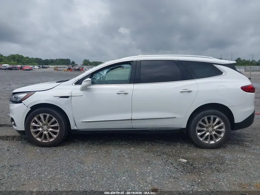 2019 BUICK ENCLAVE FWD ESSENCE