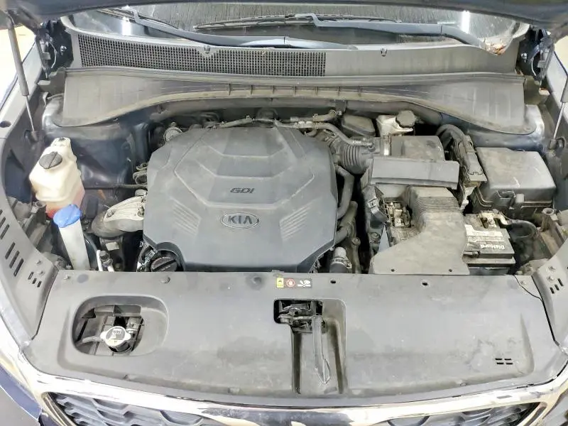 2019 KIA SORENTO LX V6  