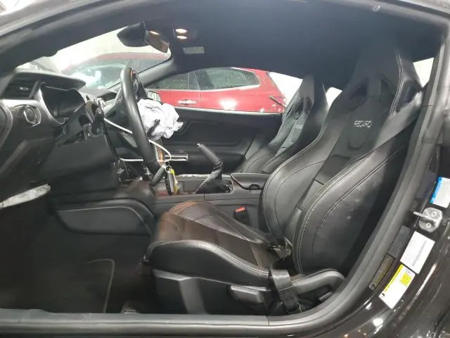 2023 FORD MUSTANG MACH I