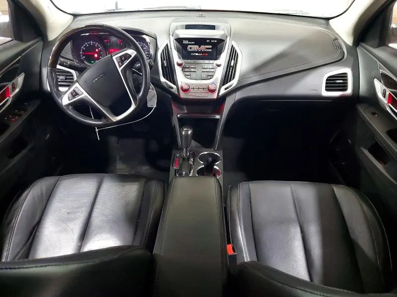 2016 GMC TERRAIN DENALI  