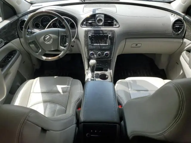 2013 BUICK ENCLAVE   