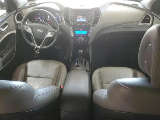 2016 HYUNDAI SANTA FE SPORT   