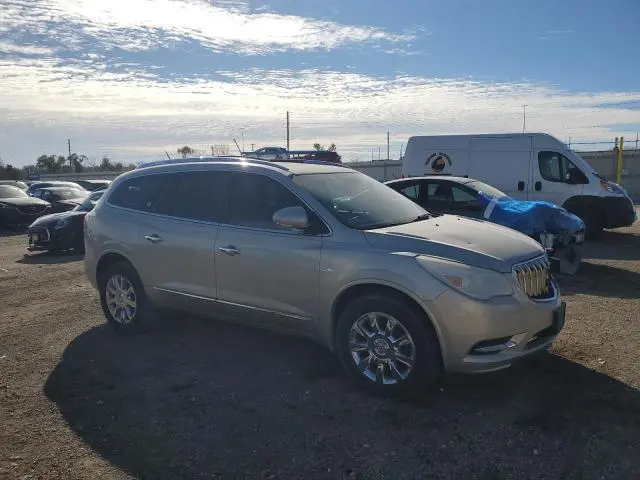 2013 BUICK ENCLAVE   