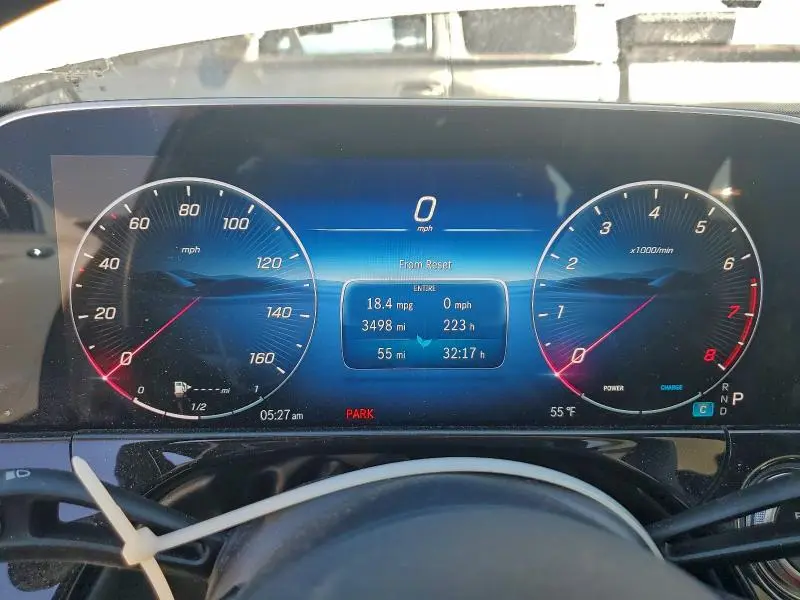 2024 MERCEDES-BENZ E 350 4MATIC  