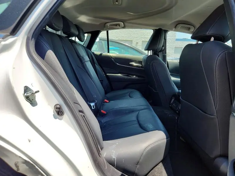 2023 TOYOTA MIRAI XLE  