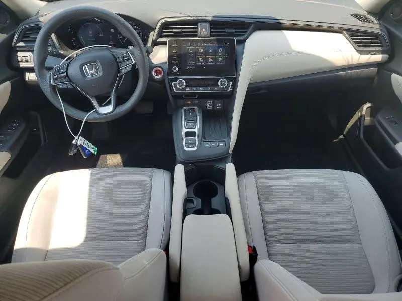 2021 HONDA INSIGHT EX  