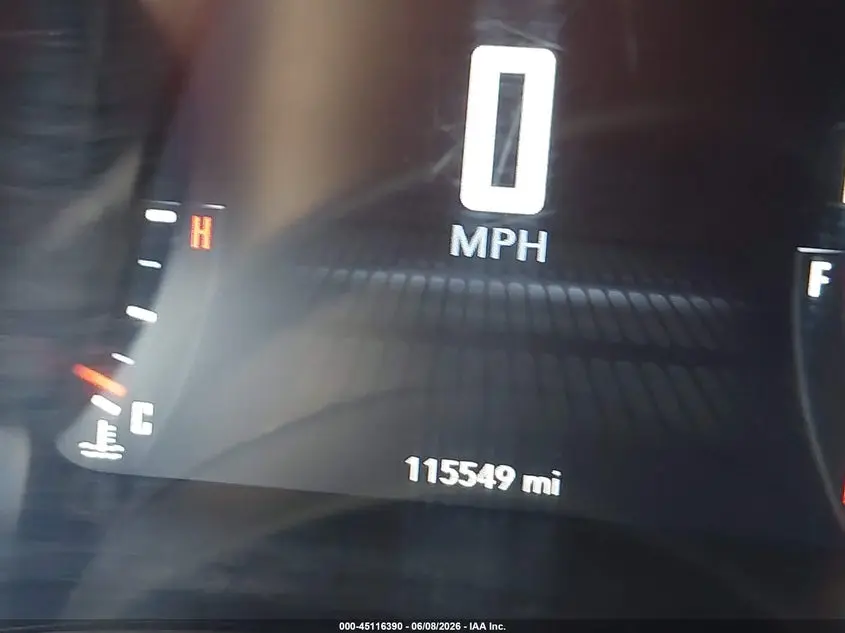 2020 DODGE CHALLENGER GT