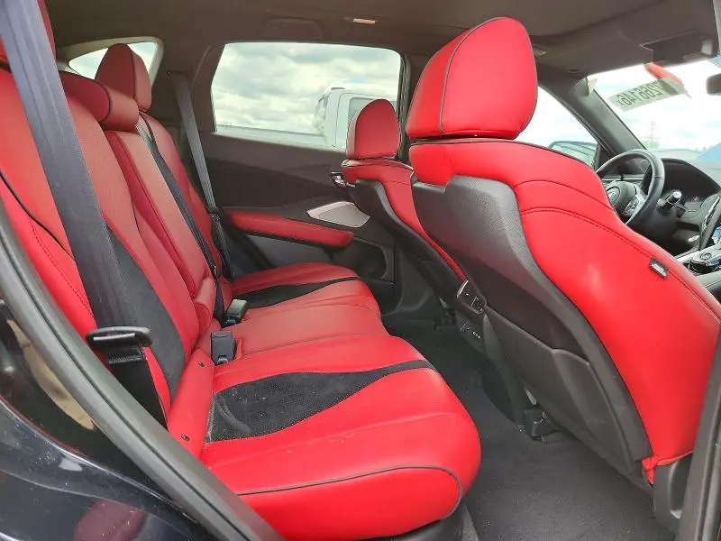 2024 ACURA RDX A-SPEC ADVANCE  