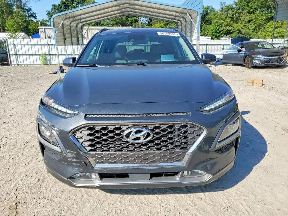 2018 HYUNDAI KONA ULTIMATE  