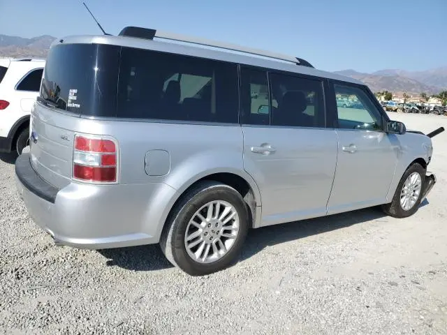 2014 FORD FLEX SEL