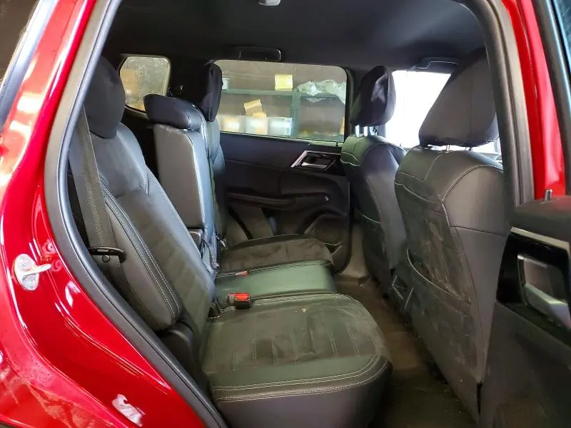 2023 MITSUBISHI OUTLANDER   