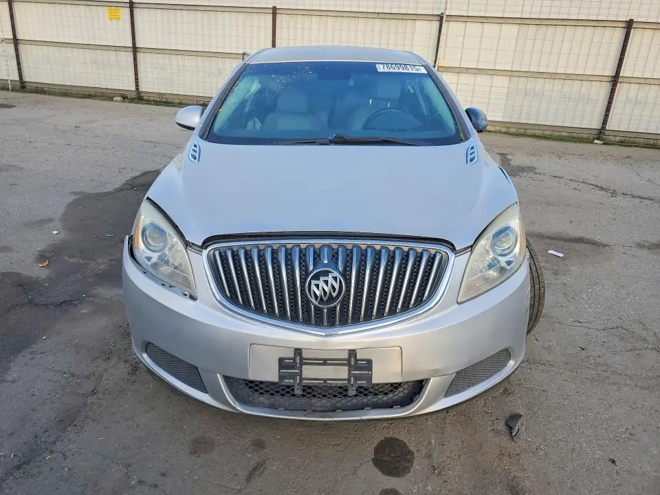 2016 BUICK VERANO   