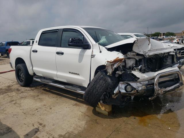 2012 TOYOTA TUNDRA CREWMAX SR5