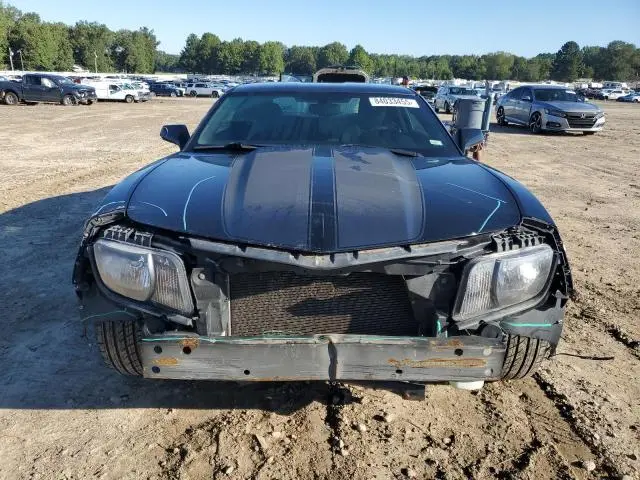 2012 CHEVROLET CAMARO LS