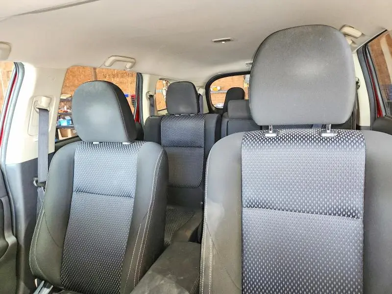 2016 MITSUBISHI OUTLANDER SE  