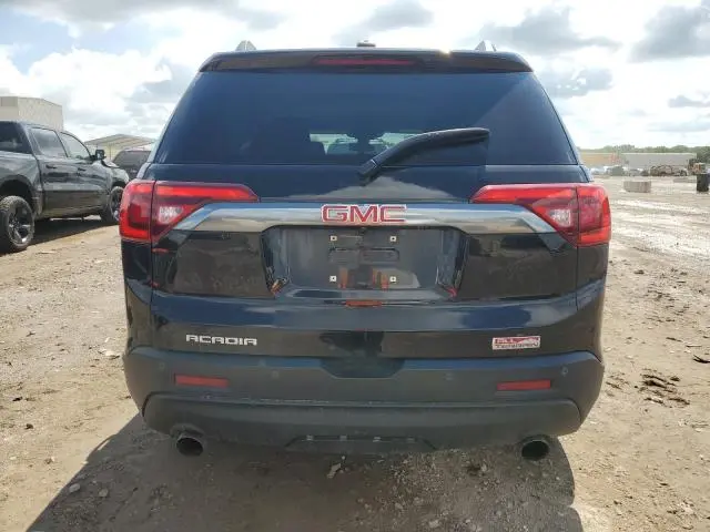 2019 GMC ACADIA ALL TERRAIN  